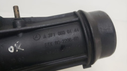 MEDIDOR FLUXO AR MERCEDES C180 2011 2012