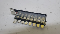 PLACA FUSIVEL HYUNDAI SANTA FE 3.3 V6 2014 2015