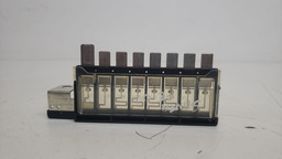 PLACA FUSIVEL HYUNDAI SANTA FE 3.3 V6 2014 2015