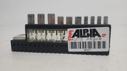 PLACA FUSIVEL KIA SPORTAGE 2.0 2018 A 2020