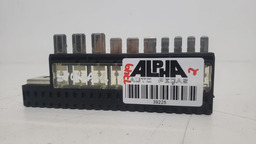 PLACA FUSIVEL KIA SPORTAGE 2.0 2018 A 2020