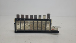 PLACA FUSIVEL HYUNDAI SONATA 2.4 2011 A 2014