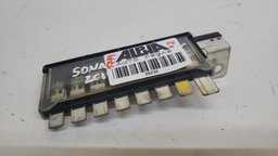 PLACA FUSIVEL HYUNDAI SONATA 2.4 2011 A 2014