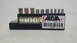 PLACA FUSIVEL KIA SPORTAGE 2.0 2018 A 2020