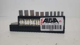 PLACA FUSIVEL KIA SPORTAGE 2.0 2018 A 2020