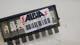 PLACA FUSIVEL HYUNDAI SONATA 2.4 2011 A 2014