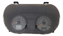 Painel Instrumento Ford Fiesta Ecosport 2003 A 2009