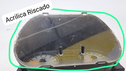 PAINEL INSTRUMENTO FORD FIESTA ECOSPORT 2003 A 2009