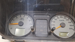 PAINEL INSTRUMENTO FORD FIESTA ECOSPORT 2003 A 2009