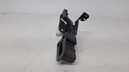 CAVALETA MAÇANETA TRASEIRA ESQUERDA FORD FUSION 2007 A 2012 PRETO