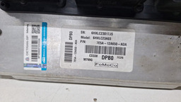 MODULO INJEÇÃO FORD FUSION 2.3 2007 A 2009