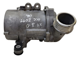 Bomba Dagua Eletrica Bmw X1 3.0 6cc 2011