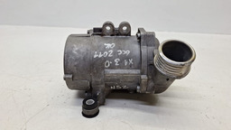 BOMBA DAGUA ELETRICA BMW X1 3.0 6CC 2011