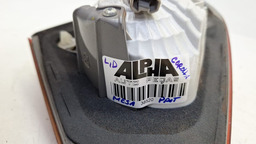 LANTERNA TRASEIRA DIREITA COROLLA 2009 A 2011 (MALA) CRISTAL