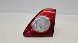 LANTERNA TRASEIRA DIREITA COROLLA 2009 A 2011 (MALA) CRISTAL