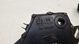 CHAVE SELETORA CAMBIO CITROEN C4 PICASSO 2.0 2011 2012