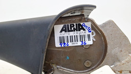 ALAVANCA FREIO MÃO RENAULT DUSTER 2.0 2015 2016 2017