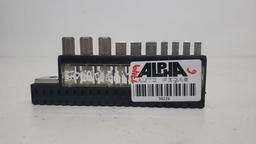 PLACA FUSIVEL KIA SPORTAGE 2.0 2018 A 2020