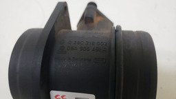 MEDIDOR FLUXO AR AUDI A3 1.8 2001 A 2006