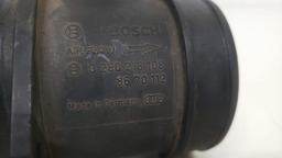 MEDIDOR FLUXO AR VOLVO S60 2002 A 2009