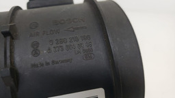 MEDIDOR FLUXO AR MERCEDES C280 2005 A 2009