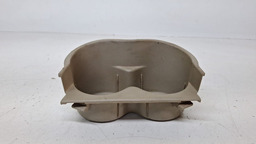 PORTA COPO CONSOLE FIAT LINEA PUNTO 2010 2011 2012 2013 2014 BEGE