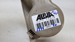 PORTA COPO CONSOLE FIAT LINEA PUNTO 2010 2011 2012 2013 2014 BEGE