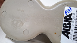 PORTA COPO CONSOLE FIAT LINEA PUNTO 2010 2011 2012 2013 2014 BEGE