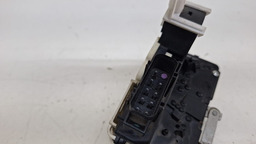 FECHADURA PORTA TRASEIRA ESQUERDA FORD FUSION 2007 A 2012