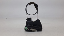 FECHADURA PORTA TRASEIRA ESQUERDA FORD FUSION 2007 A 2012