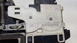 FECHADURA PORTA TRASEIRA ESQUERDA FORD FUSION 2007 A 2012