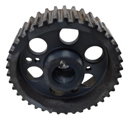 Polia Bomba Injetora Fiat Toro 2.0 2019 A 2021 Diesel