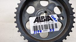 POLIA BOMBA INJETORA FIAT TORO 2.0 2019 A 2021 DIESEL