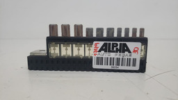 PLACA FUSIVEL KIA SPORTAGE 2.0 2018 A 2020