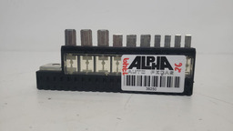 PLACA FUSIVEL KIA SPORTAGE 2.0 2018 A 2020