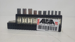 PLACA FUSIVEL KIA SPORTAGE 2.0 2018 A 2020