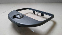 MOLDURA COMANDO VIDRO  ELETRICO FIAT 500 2011 2012 2013