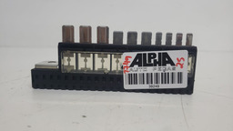 PLACA FUSIVEL KIA SPORTAGE 2.0 2018 A 2020