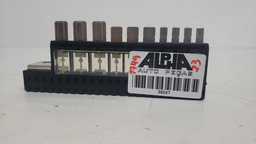 PLACA FUSIVEL KIA SPORTAGE 2.0 2018 A 2020