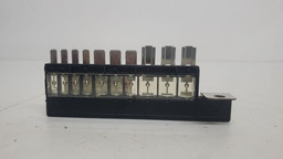 PLACA FUSIVEL KIA SPORTAGE 2.0 2018 A 2020