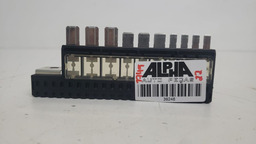 PLACA FUSIVEL KIA SPORTAGE 2.0 2018 A 2020