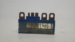 PLACA FUSIVEL TOYOTA CAMRY 3.5 2008 A 2011