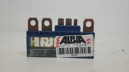 PLACA FUSIVEL TOYOTA CAMRY 3.5 2008 A 2011