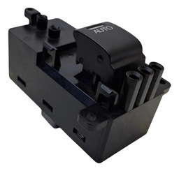 Botão Vidro Elétrico Traseiro Esquerdo Honda New Civic 2014