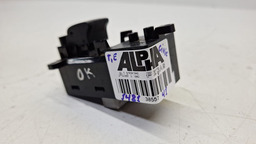 BOTÃO VIDRO ELÉTRICO TRASEIRO ESQUERDO HONDA NEW CIVIC 2014