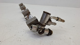 FLAUTA COMBUSTIVEL PORSCHE CAYENNE 3.6 V6 2008 A 2012