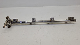 FLAUTA COMBUSTIVEL PORSCHE CAYENNE 3.6 V6 2008 A 2012