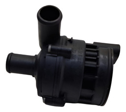 Bomba Dagua Auxiliar Mercedes C180 C200 2.0 2014 2015 2016