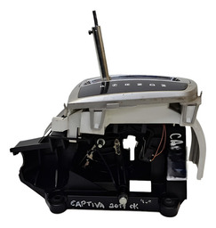Alavanca Cambio Automatico Gm Captiva 2.4 2010 A 2012 (1)