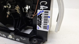 ALAVANCA CAMBIO AUTOMATICO GM CAPTIVA 2.4 2010 A 2012 (1)